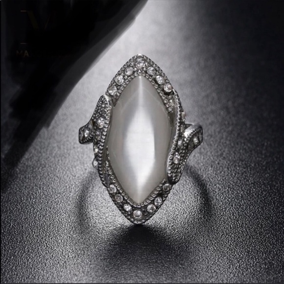 Silver Plated Women’s Ring💍 - Picture 8 of 8